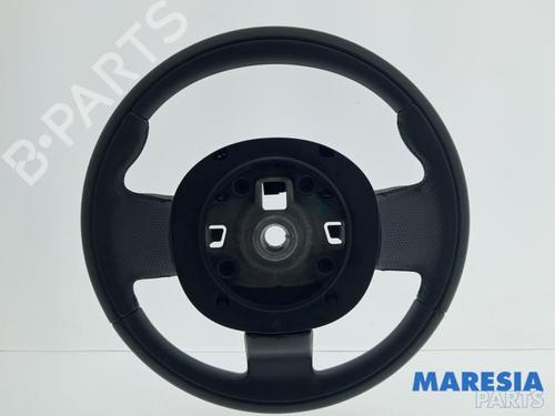 Steering wheel FIAT PANDA (312_, 319_) 0.9 (312PXH1A) | BP32746251C49  - Image 5