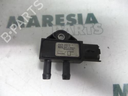 Used Electronic sensor PEUGEOT 207 SW (WK_) 1.6 HDi (90 hp) 31430102