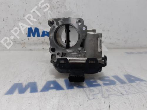 Throttle body CITROËN C4 CACTUS 1.6 BlueHDi 100 | BP31456321M82