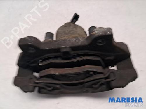 Right front brake caliper FIAT 500 (312_) 0.9 (312AXN1A) | BP31400651M104 - Image 3