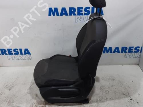 Left front seat CITROËN C3 II (SC_) 1.0 VTi 68 | BP31484852C15 