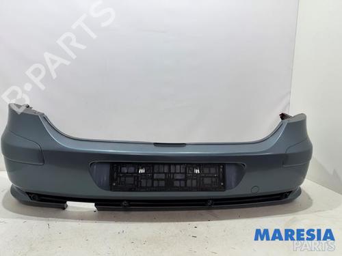 Used Rear bumper PEUGEOT 307 CC (3B) 2.0 16V (136 hp) 31527655