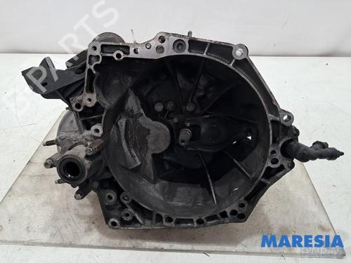 Used Gearbox CITROËN BERLINGO MULTISPACE (B9) 1.6 VTi 120 (120 hp) 32011839