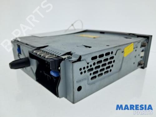 Radio CITROËN DS3 (SA_) 1.6 THP 155 | BP33296494E6  - Image 5