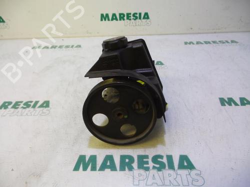 Used Steering pump PEUGEOT 206 Hatchback (2A/C) 1.4 i (75 hp) 31442829