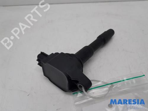 Used Ignition coil RENAULT MEGANE III Coupe (DZ0/1_) 1.2 TCe (DZ2B, DZ11) (116 hp) 31385083