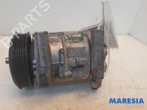 AC compressor FIAT PUNTO (199_) 0.9 | BP31531143M34 