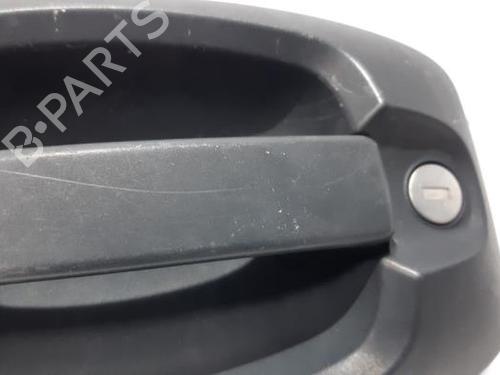 Front left exterior door handle CITROËN JUMPER II Van 2.2 HDi 130 | BP31389835C128 