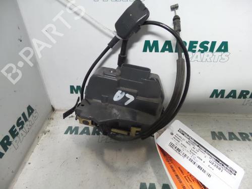 Used Electronic module RENAULT GRAND SCÉNIC II (JM0/1_) 2.0 (163 hp) 31502420