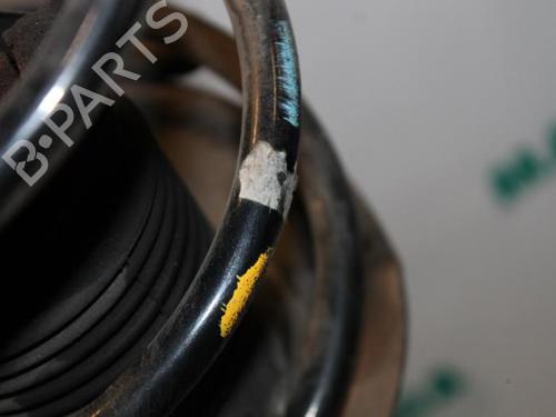 Used Right front shock absorber FIAT CINQUECENTO (170_) 0.9 i.e. S (170AF, 170CF) (40 hp) 31518240