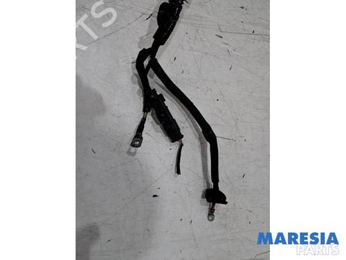 Steering rack PEUGEOT 208 I (CA_, CC_) 1.6 HDi | BP32197263M22