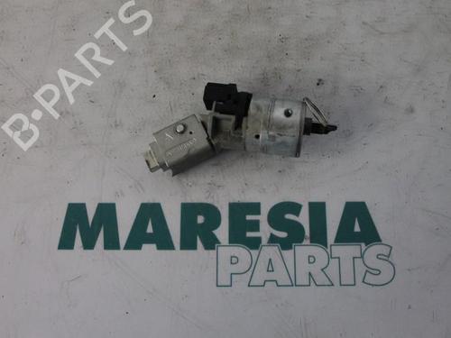 Used Ignition barrel PEUGEOT 207 SW (WK_) 1.4 (73 hp) 31453173