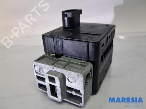 Engine control unit (ECU) RENAULT CLIO IV (BH_) 0.9 TCe 90 (BHNF, BHMA, BHMH, BHJK, BHJR) | BP31454616M57  - Image 8