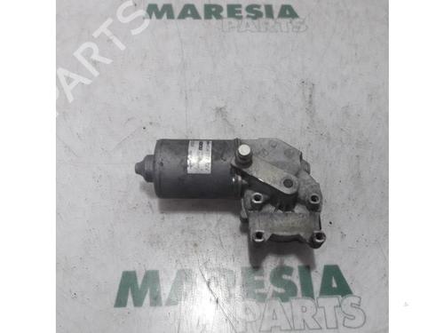 Used Front wiper motor FIAT GRANDE PUNTO (199_) 1.3 D Multijet (84 hp) 31535838