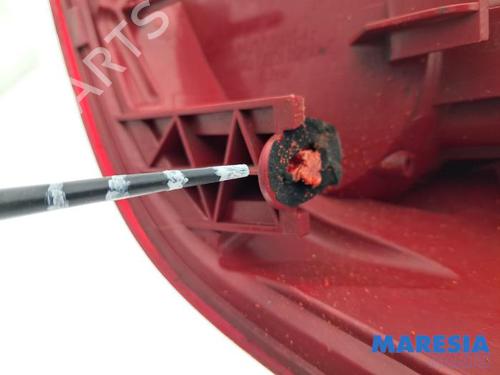 Left taillight CITROËN C5 III Break (RW_) 2.7 HDi | BP31428552C34  - Image 5