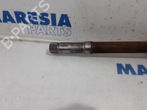 Right front driveshaft CITROËN C4 Picasso II 1.6 HDi / BlueHDi 115 | BP31391003M39 - Image 3