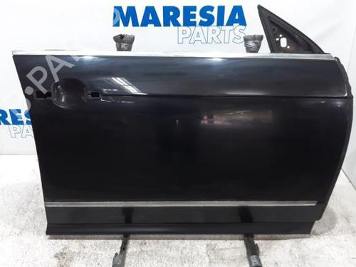 Used Right front door CITROËN C6 (TD_) 2.2 HDi (170 hp) 31445727