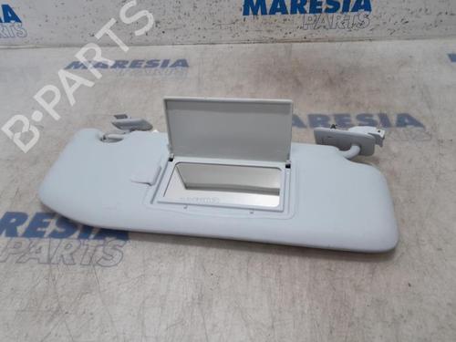 right-sun-visor-peugeot-208-i-ca_-cc_-2012-2013-2014-2015-2016-2017-2018-2019-2020-2021-31503066 main image