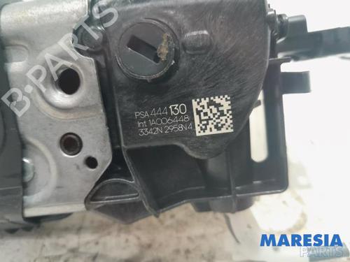 Electronic module OPEL CORSA F (P2JO) CORSA-e (68) | BP31390874M83