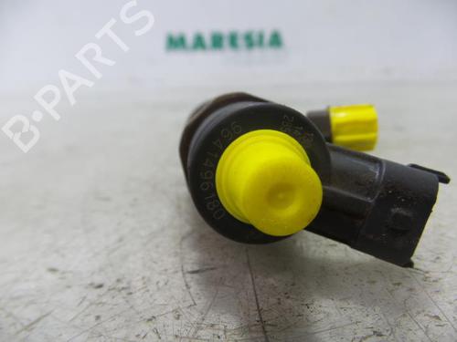 Injector PEUGEOT 307 (3A/C) 1.4 HDi | BP31428964M100