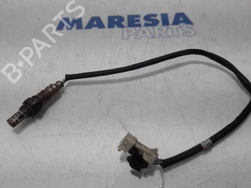 Used Electronic sensor PEUGEOT 3008 I MPV (0U_) 1.6 THP (150 hp) 31417943