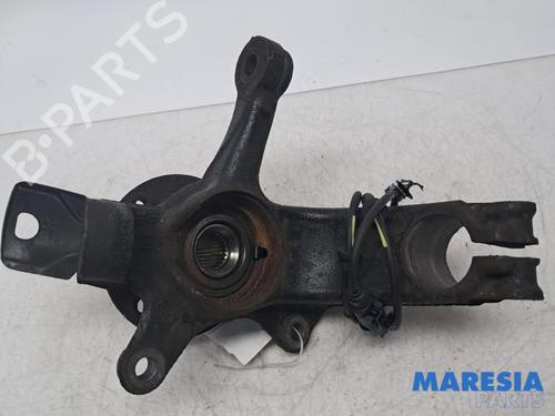 Left front steering knuckle PEUGEOT 108 1.0 VTi | BP37524203M25 - Image 4
