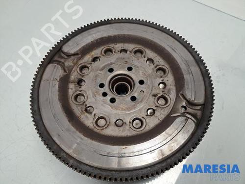 Flywheel CITROËN C4 Picasso II 1.6 THP 155 | BP31505554M101
