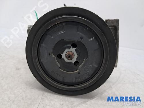 AC-Kompressor CITROËN C4 CACTUS 1.2 THP 110 | BP31474920M34