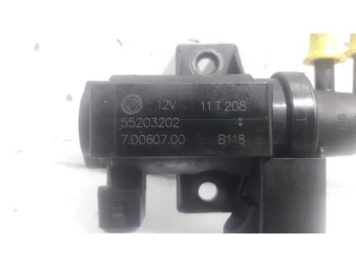 Electronic sensor LANCIA YPSILON (312_) 0.9 TwinAir (312.PXG11, 312.PXG1A, 312.YXG11, 312.YXG1A) | BP31533595M84 