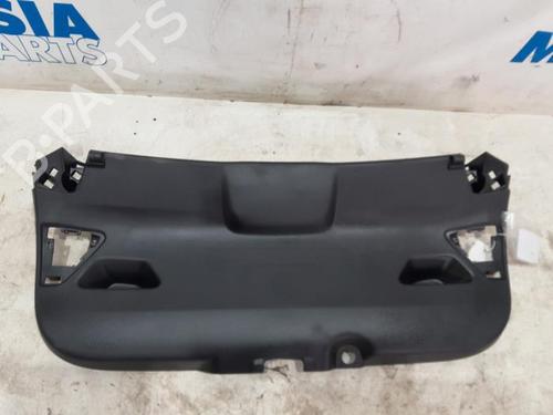 Pynteliste til bagklap DS DS 3 / DS 3 CROSSBACK (UR_, UC_, UJ_) 1.2 PureTech 130 (URHNSS) (131 hp) 31493126