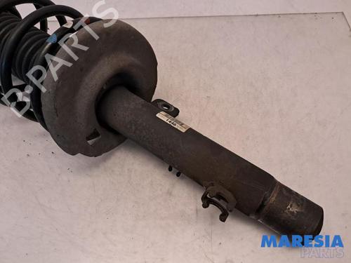 Right front shock absorber PEUGEOT 208 I (CA_, CC_) 1.0 VTi | BP31530704M17 