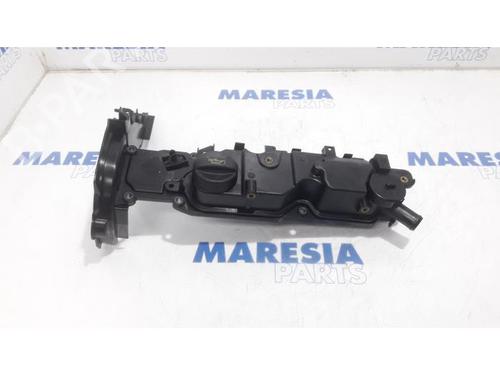 Ventildæksel PEUGEOT 508 I (8D_) 1.6 HDi (115 hp) 31428173