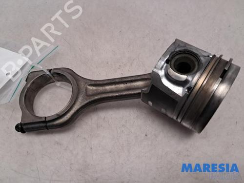 Used Other Other CITROËN C4 Picasso II 1.6 HDi / BlueHDi 115 (115 hp) 31515969 31515969