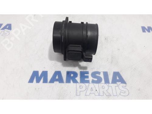 Used Mass air flow sensor RENAULT MASTER III Van (FV) 2.3 dCi 145 FWD (FV0E, FV0F, FV0H, FV02, FV0M, FV0S,... (146 hp) 31424868