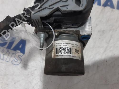 ABS pump CITROËN JUMPER II Van 2.2 HDi 100 | BP31502623M43 - Image 2