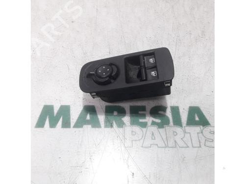 Used Switch ALFA ROMEO MITO (955_) 1.3 MultiJet (955AXT1A) (84 hp) 31490582