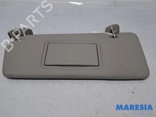 Used Right sun visor RENAULT CLIO IV (BH_) 0.9 TCe 90 (BHNF, BHMA, BHMH, BHJK, BHJR) (90 hp) 31515479