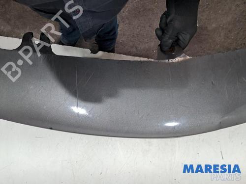 Front bumper ALFA ROMEO 159 Sportwagon (939_) 1.8 TBi (939BXN1B) | BP31384677C7 