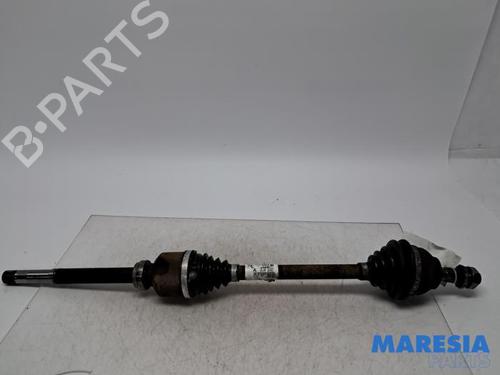 Used Right front driveshaft Right front driveshaft 37992424 37992424