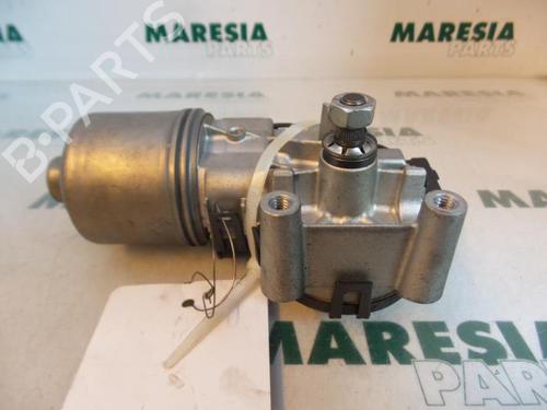 Used Front wiper motor PEUGEOT 207 (WA_, WC_) 1.4 16V (88 hp) 31427183