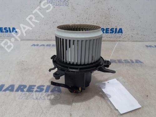 Used Heater blower motor Heater blower motor CITROËN BERLINGO Box Body/MPV (K9) 1.6 BlueHDi 100 (99 hp) 31417858 31417858