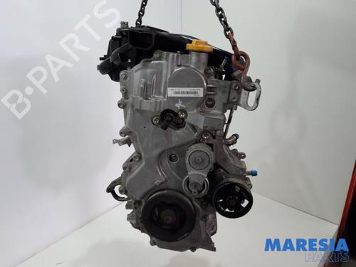 Engine RENAULT SCÉNIC III (JZ0/1_) 2.0 16V (JZ0G, JZ0P, JZ1E, JZ1P) | BP31534619M1 - Image 4