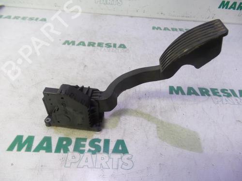Used Electronic module FIAT PUNTO EVO Hatchback Van (199_) 1.3 D Multijet (199.AXT1A, 199.AXC1A) (75 hp) 31432039
