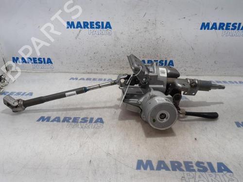 Used Steering column FIAT 500 (312_) 0.9 (312AXG1A, 312.AXG11) (86 hp) 31437649