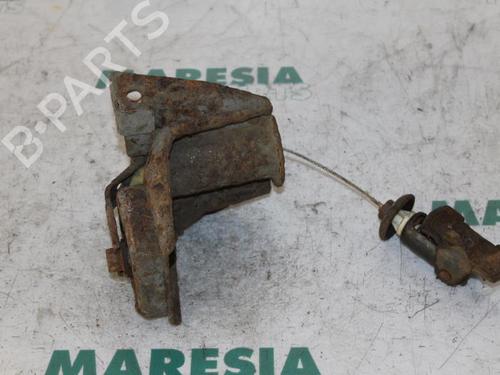 Used Support Support RENAULT ESPACE III (JE0_) 2.2 dCi (JE0K) (130 hp) 31481380 31481380
