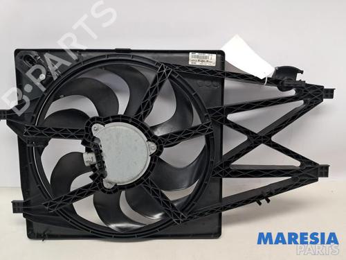 Used Pipe ALFA ROMEO GIULIETTA (940_) 1.4 TB (940FXA1A, 940FXT1A) (120 hp) 31672829