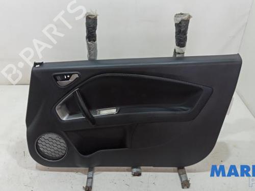 Front right panel ALFA ROMEO MITO (955_) 1.4 MultiAir (955AXN1B) | BP37524316C59 - Image 5