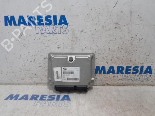 Used Gearbox control unit ALFA ROMEO GIULIETTA (940_) 1.4 TB (940FXB1A, 940FXB11) (170 hp) 31504202