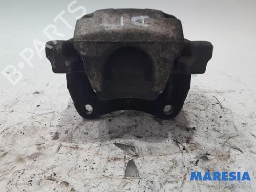Left rear brake caliper CITROËN C5 III (RD_) 1.6 THP 155 (RD5FV8, RD5FNA) | BP31497574M107 - Image 2