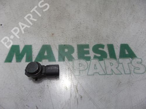 Elektronisk sensor PEUGEOT 208 I (CA_, CC_) 1.2 VTI 82 (82 hp) 31392518